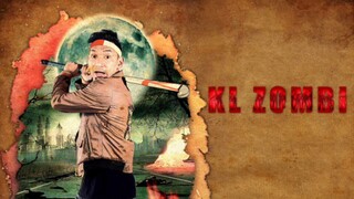 KL Zombie (2013)