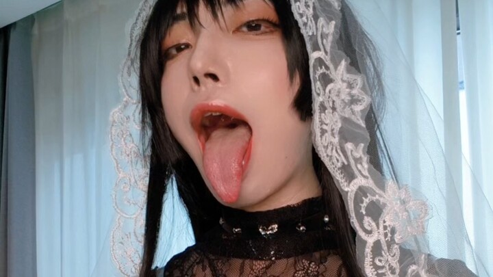 Tongue Freak
