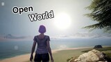Top 15 Best OPEN WORLD Games for Android & iOS 2022