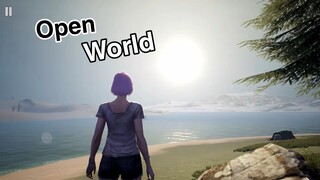 Top 15 Best OPEN WORLD Games for Android & iOS 2022