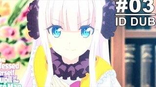 petapa sihir yang mengaku sebagai murid petapa sihir  episode 3 Indonesia 2022