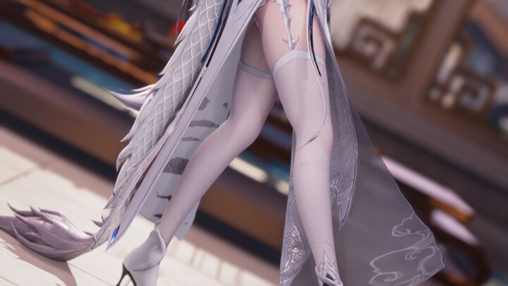 Nhảy cho Shugetsu xem~🥵