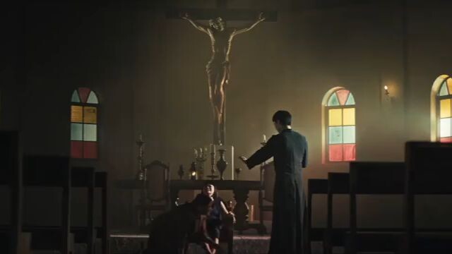 หนังท่าแร่สยองขวัญเต็มเรื่อง