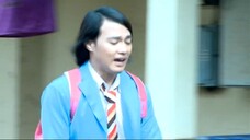 088 ABG Jadi Manten