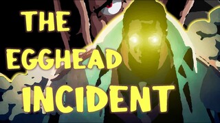 SOMETHING HUGE IS ABOUT TO HAPPEN | One Piece Chapter 1090 FIRST REACTION