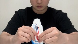 趣味实验。
