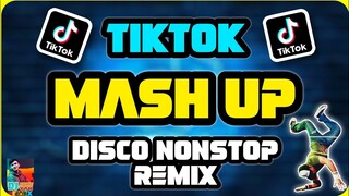 BEST TIKTOK MASH UP REMIX | VIRAL NONSTOP DISCO BOMB MIX