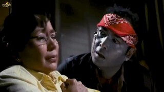 The Healing | Pinoy Horror Movie