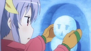 Non Non Biyori SS1 - Tập 11 [BD][Việt sub]