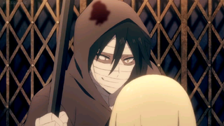 Angels Of Death Episode 5 - BiliBili