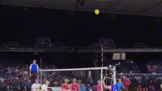 Ketika Anda tidak dapat menembus blok, cara terbaik adalah menggunakan preman!