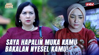 "Kamu Gausah Khawatirin Bapak Khanza!" | Aku Titipkan Cinta ANTV Eps 8 (7/8)