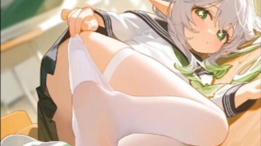 ❤️ Nahida has prepared ice cream for the Traveler ❤️ Oh! (Genshin Impact Dialogue Novel) Catch-up Po