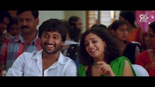 Dil Bechara Breakup Ka Maara 2022 _ Nani _ Nithya Menon South Indian Action Hindi Dubbed Movie