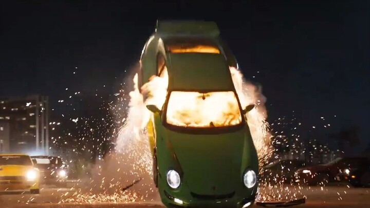 Trailer terbaru Fast and Furious 10