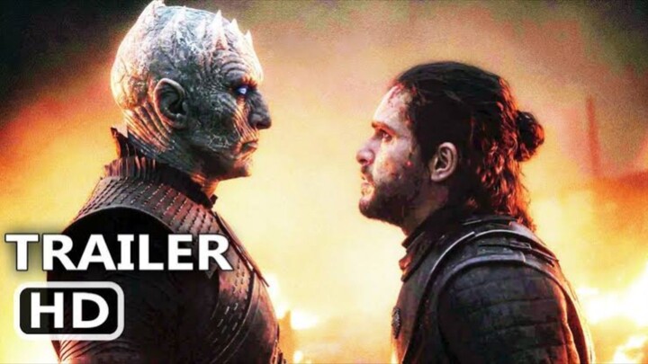 GAME OF THRONES: War for Westeros Trailer (2026)