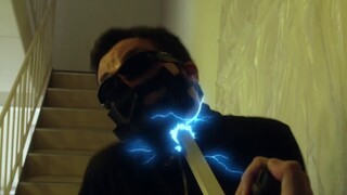 Crazy! July's hidden masterpiece! The first Ultraman of Reiwa is so good looking!