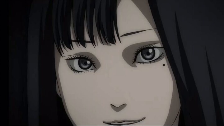 Bagaimana "Tomie" lahir?