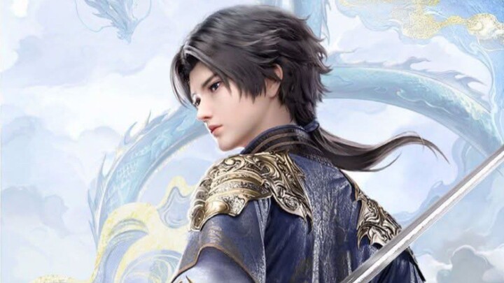 World Defying Dan God Eps 12 (END) Sub Indo (1080p).