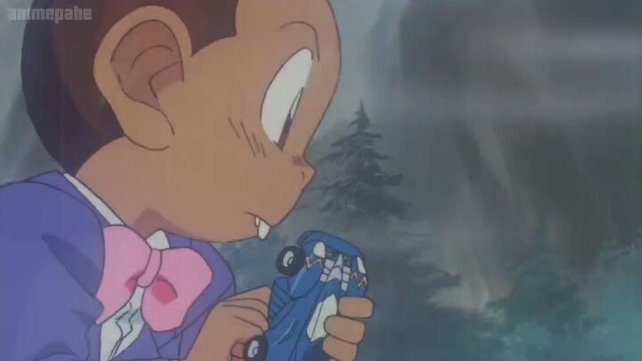 Bakusou Kyoudai Let's & Go 29
