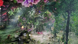 Moonlight Mystique Eps 34 SUB INDO