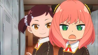 A Spy Agent Accidentally Adopt A Mind-Reading Child And Marry An SS Rank Assassin [15]