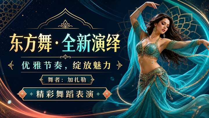 东方舞
