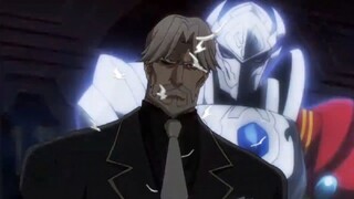 Quỳ gối trước Chúa tể Overlord đại  đế#giaiphongmaohiembilibili