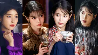 English lyrics to open the Korean drama "Hotel Del Luna" OST "A Poem Named You All About You"