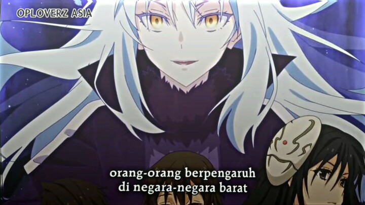 Bukan Tandingannya ygy | Tensura S3