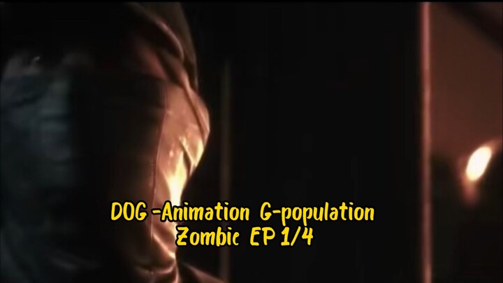 dog-animation   ซอมบี้เซิฟจีนบุกทะลวงแผ่นเชื่อผ่านเซิฟไทย    (วีดีโอเต็ม : ช่องติ๊ดต๊อก @kuikata)