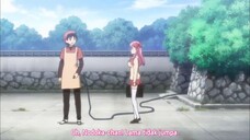 saki zenkoku-hen season 2 eps 3 sub indo