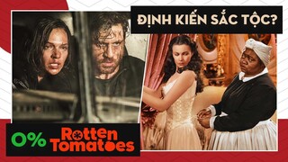 Phê Phim News: PHIM NETFLIX TỆ NHẤT? | VÌ SAO CUỐN THEO CHIỀU GIÓ GÂY TRANH CÃI?