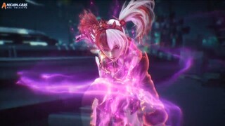 Wealth And Wonder Eps 26 End Sub Indo