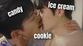 He Shoved It Down His Throat 😋 #blseries