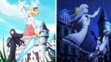 The Magical Revolution of the Reincarnated Princess:Episode-09