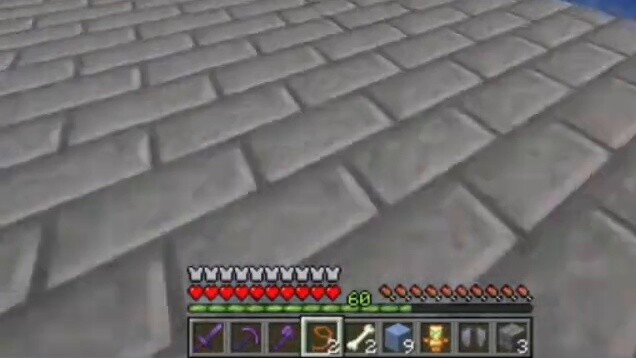 Minecraft: Before you quit Minecraft forever!