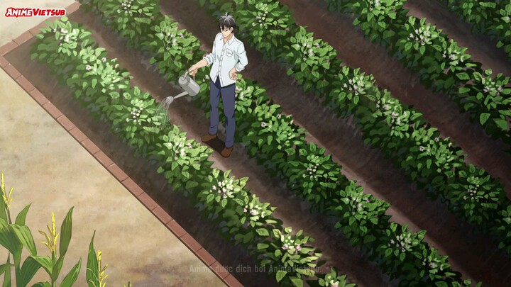 Around 40 Otoko no Isekai Tsuuhan - Shopping xuyên thế giới - Tập 1