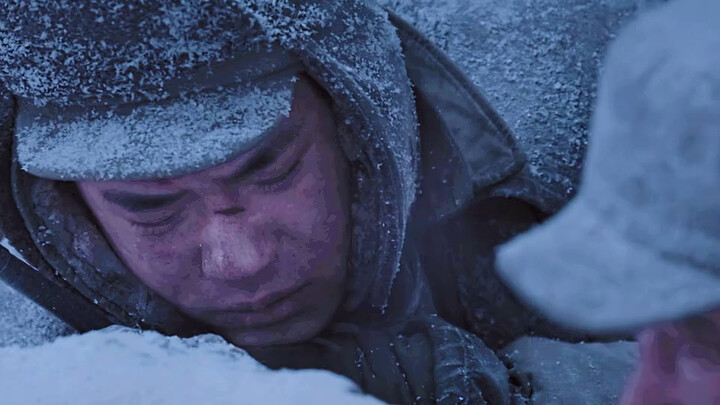 เด็กชายมีพรสวรรค์ในการโยนก้อนหินกระโดดบนผิวน้ำ แต่ใครจะคาดคิดว่าเมื่อเข้าร่วมกองทัพ เขากลับกลายเป็นน