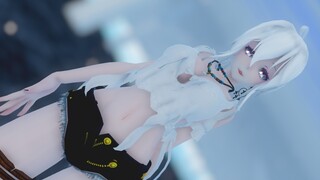 【Weak MMD】Gotta Go