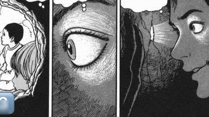 You must take seriously the words that trick children into thinking that peeping will cause pins and