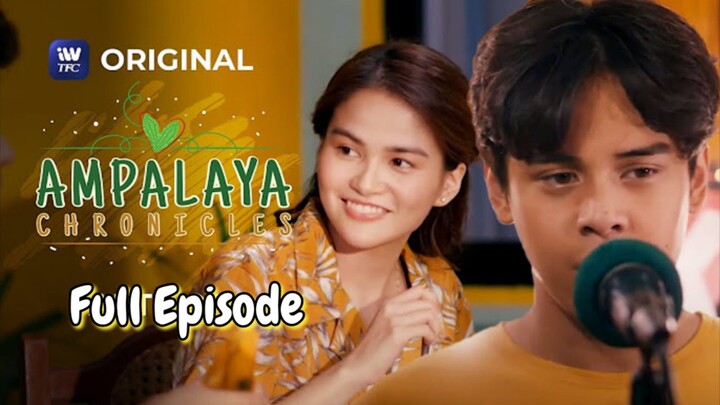 𝙰𝚖𝚙𝚊𝚕𝚊𝚢𝚊 𝙲𝚑𝚛𝚘𝚗𝚒𝚌𝚕𝚎𝚜 ADIK - Full Episode EngSUB