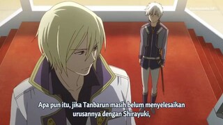 Akagame no shirayuki-hime ( episode 12(enddd)S2(finally)