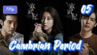 Cambrian Period (2017) Eps 05 Sub Indo 720p