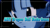 AMV ghép cảnh Dragon Ball
