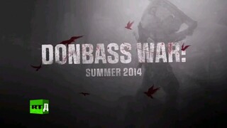 Donbass War: Summer 2014. Retracing the steps