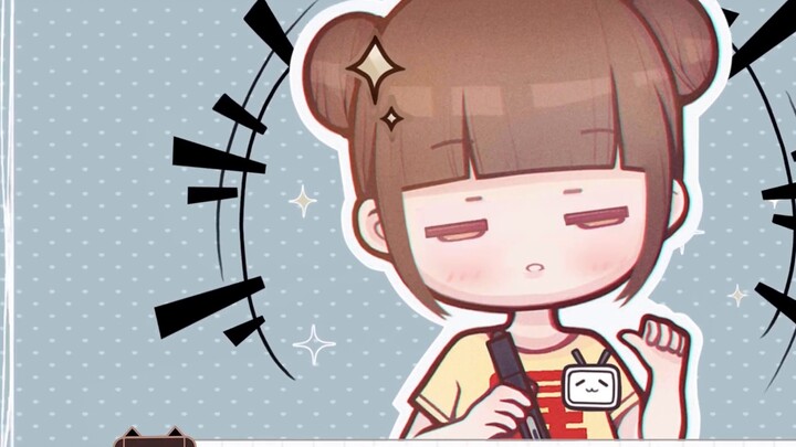 จะเกิดอะไรขึ้นถ้าคุณป้อนภาพวาดก่อนหน้านี้ให้กับ AI ? ?