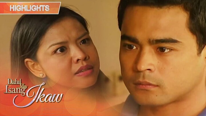 Red tries to stop Lani from revealing the truth | Dahil May Isang Ikaw