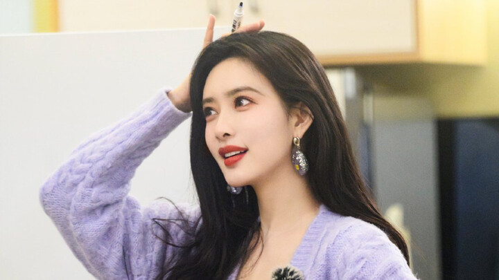 A world where only Sister Meng gets hurt has finally been achieved.