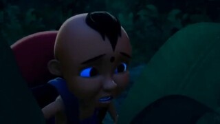 Upin & Ipin Gabungan Episode Lama #2